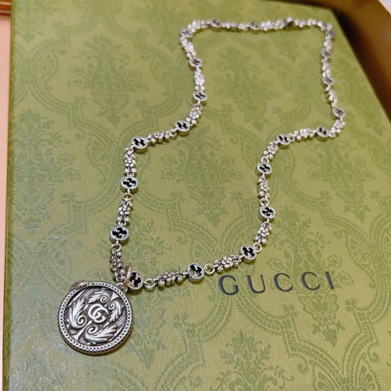 Gucci Necklaces